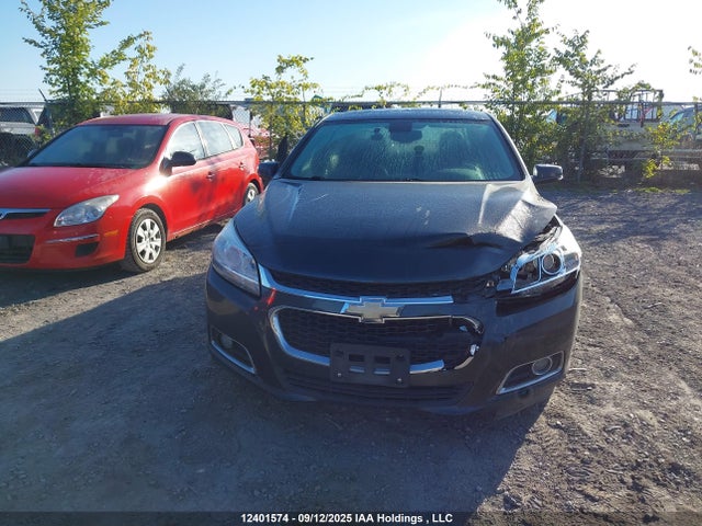 Продаж на аукціоні авто 2015 Chevrolet Malibu 2lt, vin: 1G11E5SX4FF335368, номер лоту: 12401574