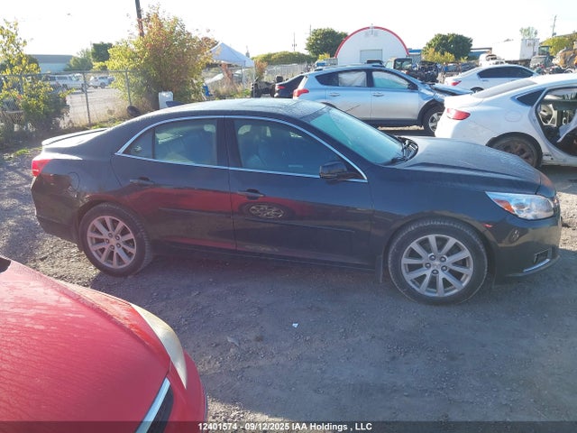 Продаж на аукціоні авто 2015 Chevrolet Malibu 2lt, vin: 1G11E5SX4FF335368, номер лоту: 12401574