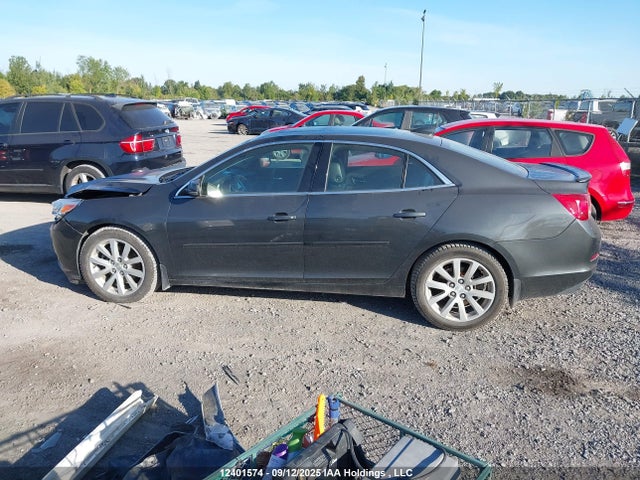 Продаж на аукціоні авто 2015 Chevrolet Malibu 2lt, vin: 1G11E5SX4FF335368, номер лоту: 12401574