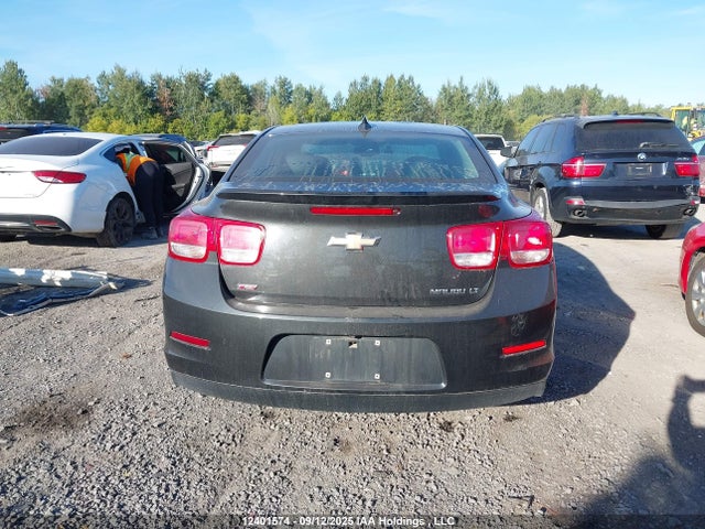 Продаж на аукціоні авто 2015 Chevrolet Malibu 2lt, vin: 1G11E5SX4FF335368, номер лоту: 12401574