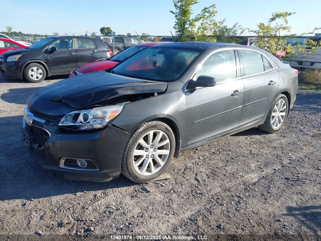 Продаж на аукціоні авто 2015 Chevrolet Malibu 2lt, vin: 1G11E5SX4FF335368, номер лоту: 12401574