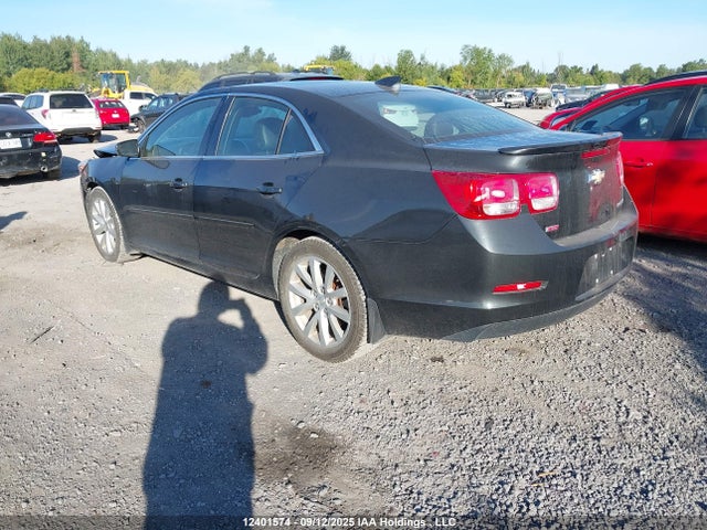 Продаж на аукціоні авто 2015 Chevrolet Malibu 2lt, vin: 1G11E5SX4FF335368, номер лоту: 12401574