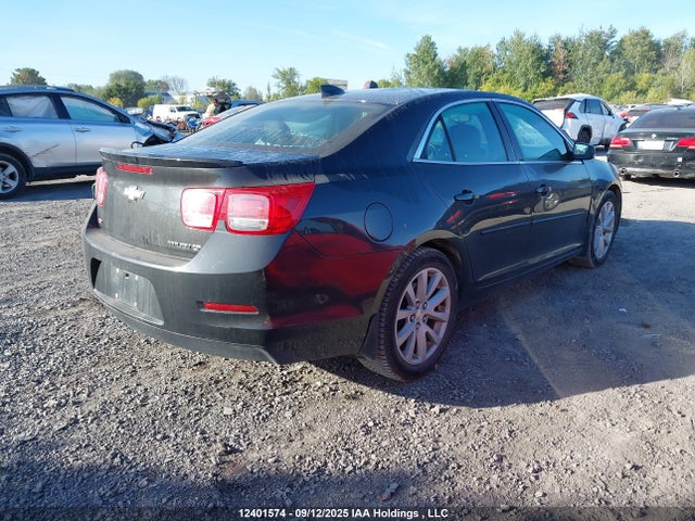 Продаж на аукціоні авто 2015 Chevrolet Malibu 2lt, vin: 1G11E5SX4FF335368, номер лоту: 12401574