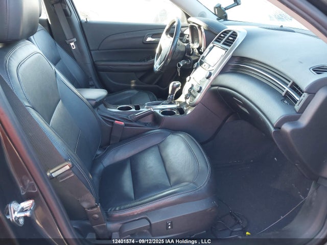 Продаж на аукціоні авто 2015 Chevrolet Malibu 2lt, vin: 1G11E5SX4FF335368, номер лоту: 12401574