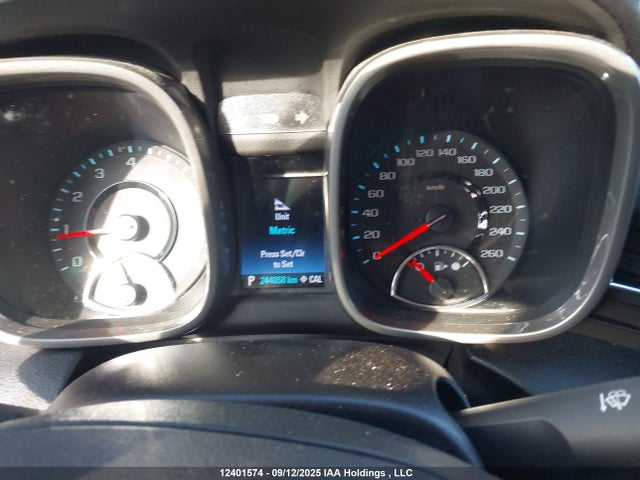 Продаж на аукціоні авто 2015 Chevrolet Malibu 2lt, vin: 1G11E5SX4FF335368, номер лоту: 12401574