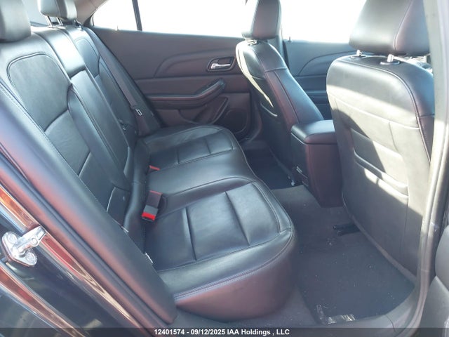 Продаж на аукціоні авто 2015 Chevrolet Malibu 2lt, vin: 1G11E5SX4FF335368, номер лоту: 12401574