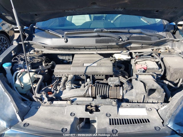 2HKRW2H56HH136309 Honda l15be