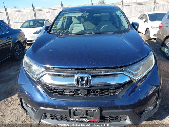 2HKRW2H56HH136309 Honda l15be