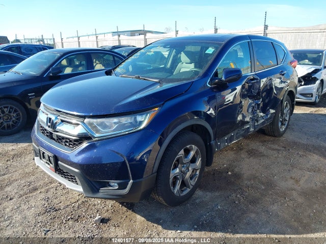 2HKRW2H56HH136309 Honda l15be