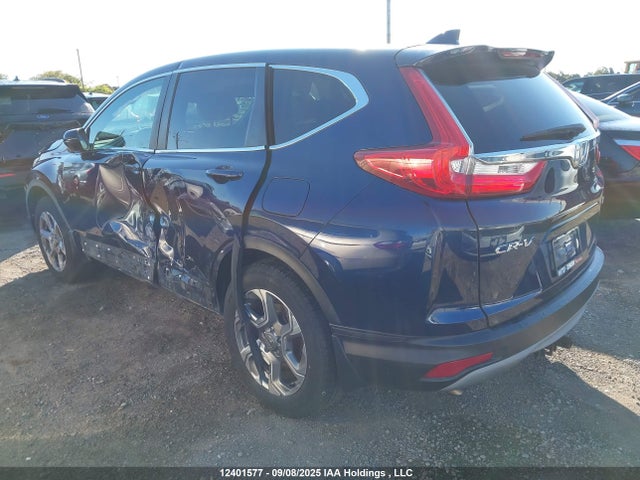 2HKRW2H56HH136309 Honda l15be