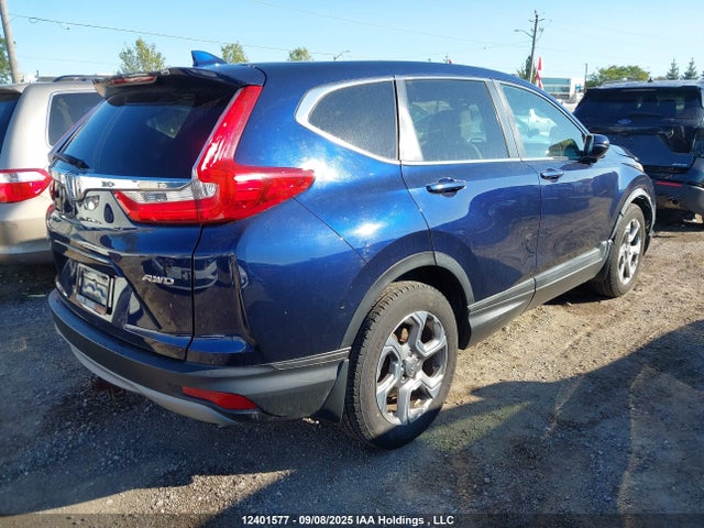 2HKRW2H56HH136309 Honda l15be