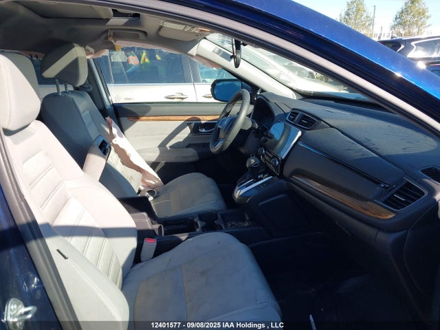 2HKRW2H56HH136309 Honda l15be