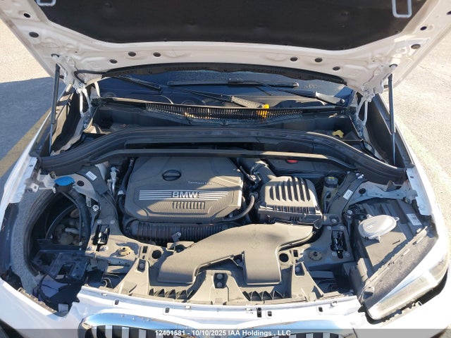 WBXJG9C06M5U33057 BMW X1