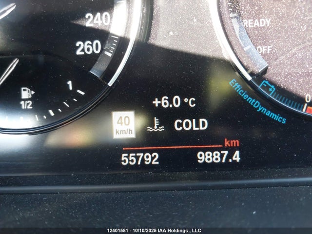WBXJG9C06M5U33057 BMW X1