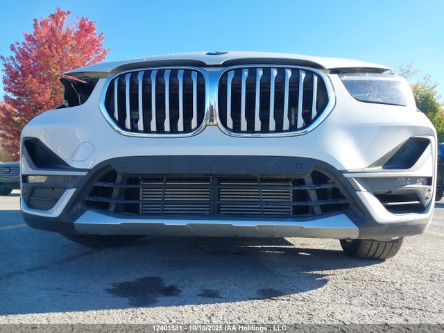 WBXJG9C06M5U33057 BMW X1