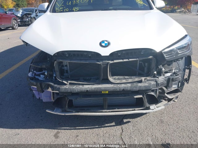 WBXJG9C06M5U33057 BMW X1
