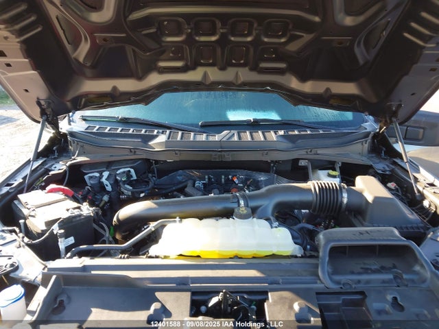 Ford gtdi 2025 1FTFW3L82SKE49246 Image 10
