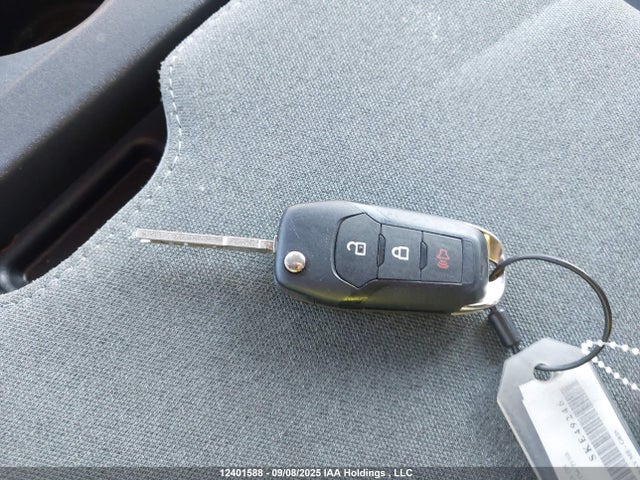 Ford gtdi 2025 1FTFW3L82SKE49246 Image 11
