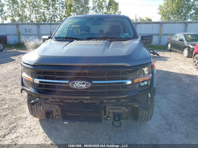 Ford gtdi 2025 1FTFW3L82SKE49246 Image 13