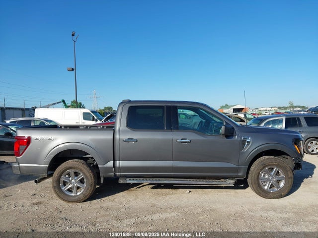 Ford gtdi 2025 1FTFW3L82SKE49246 Image 14