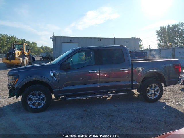 Ford gtdi 2025 1FTFW3L82SKE49246 Image 15