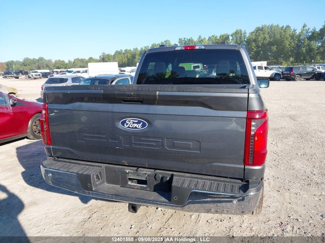 Ford gtdi 2025 1FTFW3L82SKE49246 Image 17