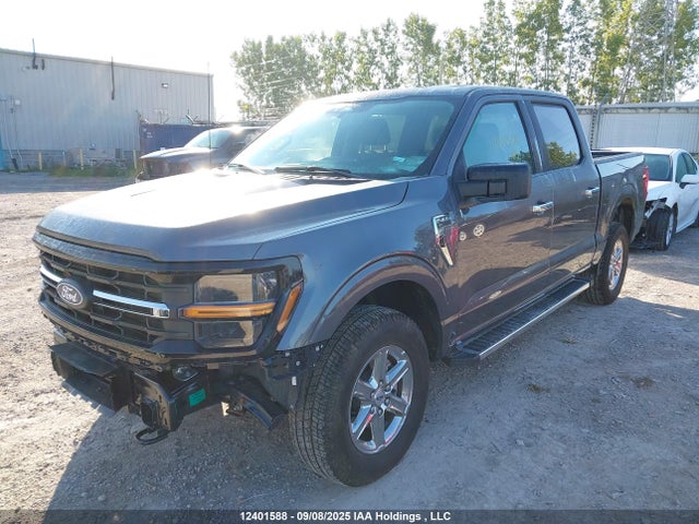 Ford gtdi 2025 1FTFW3L82SKE49246 Image 2