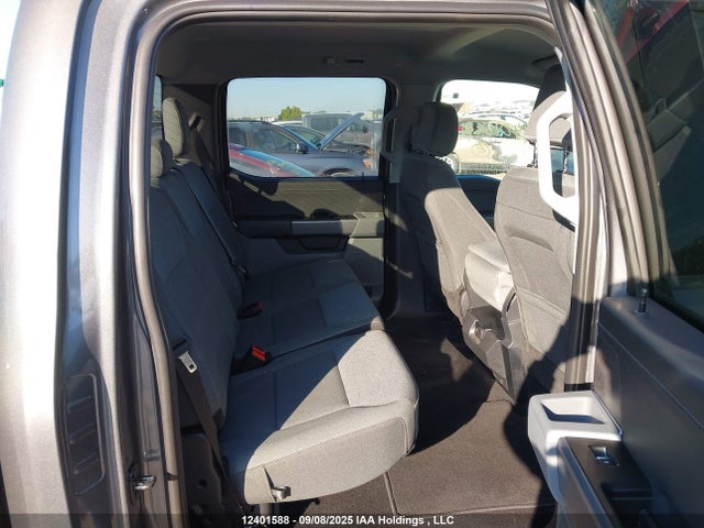 Ford gtdi 2025 1FTFW3L82SKE49246 Image 8