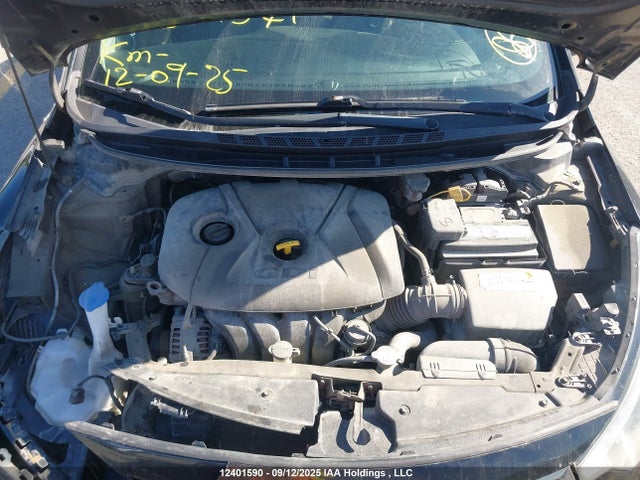 KNAFX4A8XF5377347 KIA dohc gdi nu