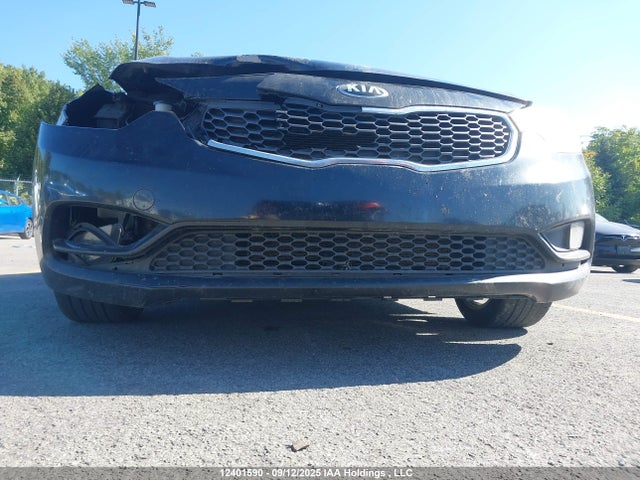 KNAFX4A8XF5377347 KIA dohc gdi nu