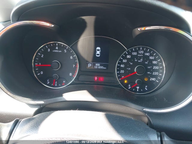 KNAFX4A8XF5377347 KIA dohc gdi nu