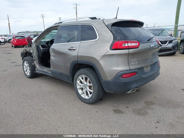 1C4PJMCSXGW224979 Jeep Cherokee