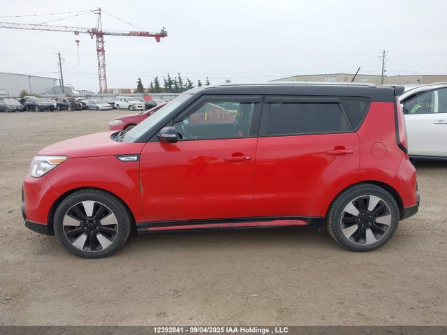 KIA dohc gdi nu 2014 KNDJX3A58E7108540 Image 15