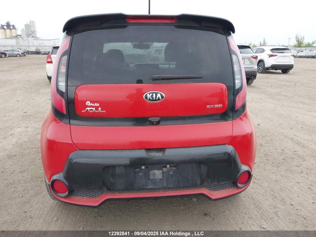 KIA dohc gdi nu 2014 KNDJX3A58E7108540 Image 17