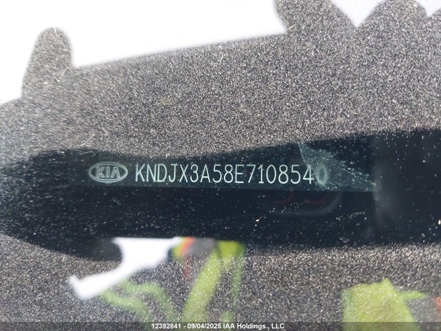 KIA dohc gdi nu 2014 KNDJX3A58E7108540 Image 20