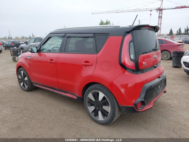 KIA dohc gdi nu 2014 KNDJX3A58E7108540 Image 3