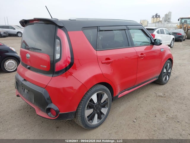 KIA dohc gdi nu 2014 KNDJX3A58E7108540 Image 4