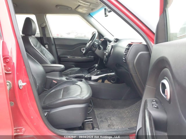 KIA dohc gdi nu 2014 KNDJX3A58E7108540 Image 5