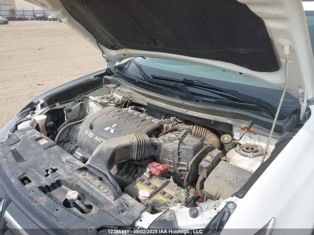 JA4JZ4AX8JZ606618 Mitsubishi mivec