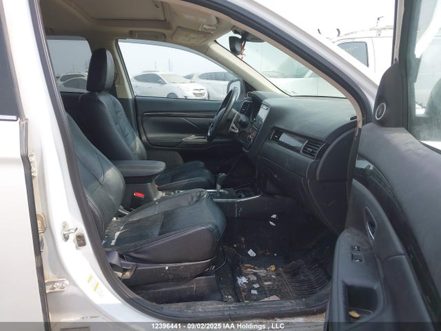 JA4JZ4AX8JZ606618 Mitsubishi mivec