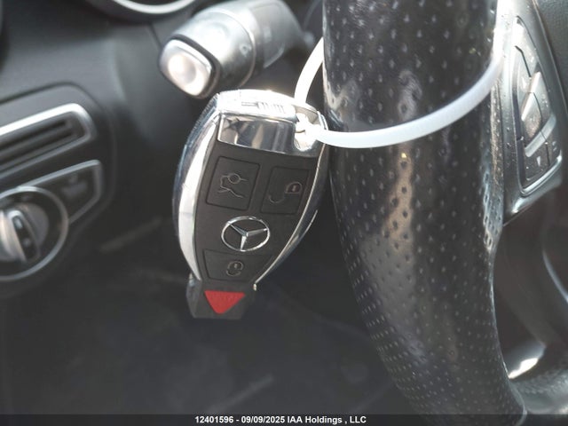 55SWF4KB3GU128225 Mercedes-Benz C-Class