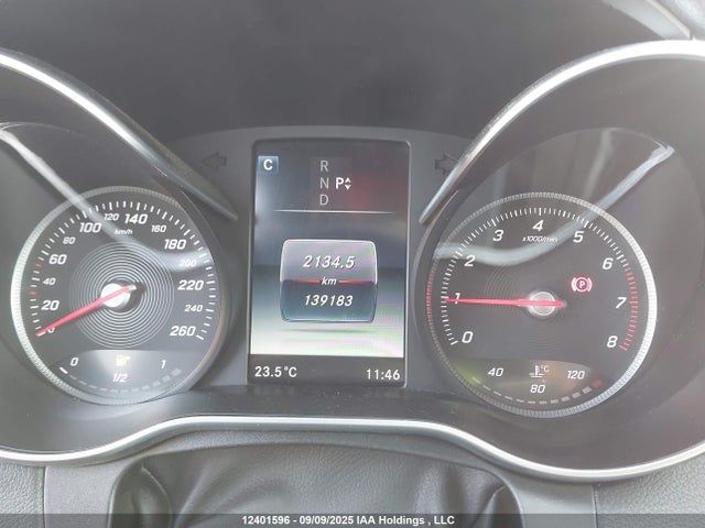 55SWF4KB3GU128225 Mercedes-Benz C-Class