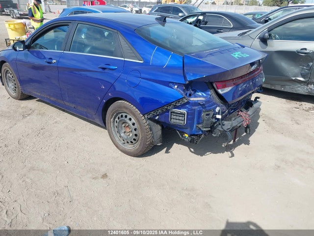 KMHLN4AJXMU005844 Hyundai gdi kappa
