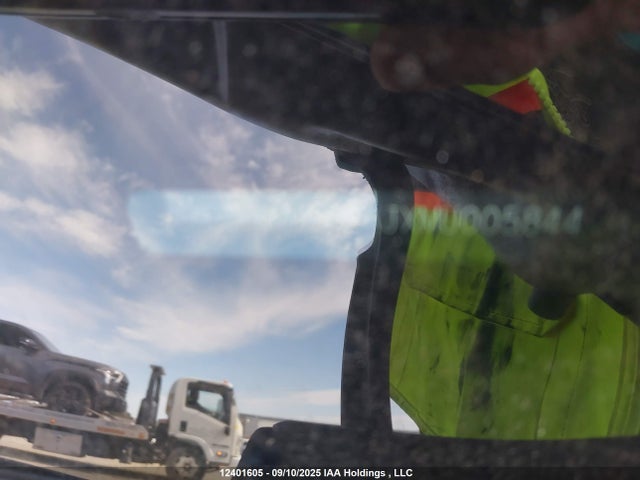 KMHLN4AJXMU005844 Hyundai gdi kappa