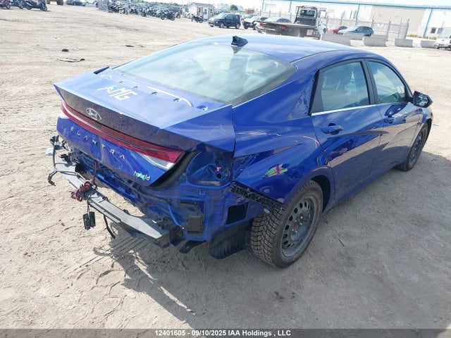 KMHLN4AJXMU005844 Hyundai gdi kappa