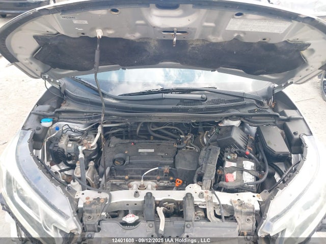 Honda k24w9 2016 5J6RM4H91GL801528 Image 10