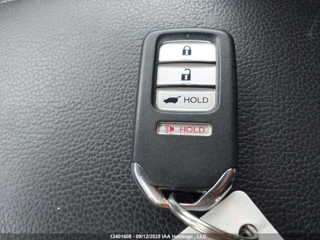 Honda k24w9 2016 5J6RM4H91GL801528 Image 11