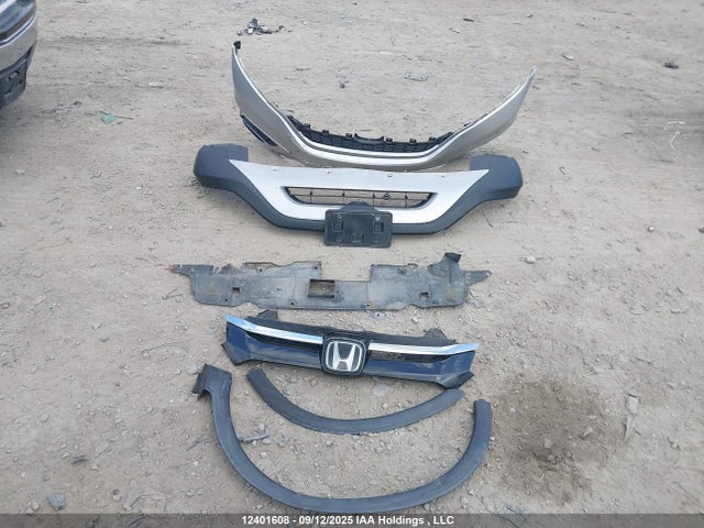 Honda k24w9 2016 5J6RM4H91GL801528 Image 12