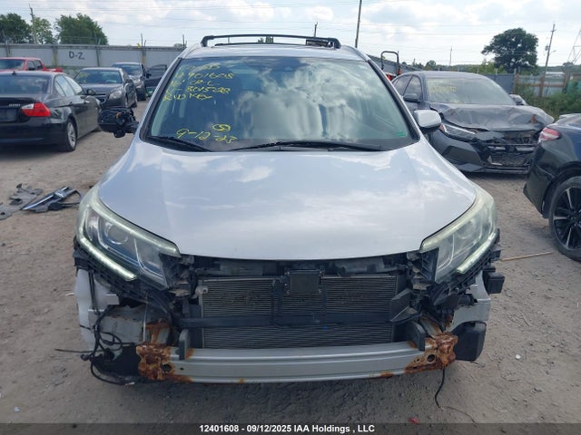 Honda k24w9 2016 5J6RM4H91GL801528 Image 13