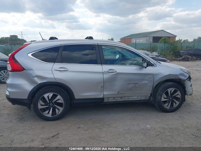 Honda k24w9 2016 5J6RM4H91GL801528 Image 14
